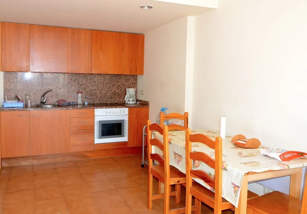 Apartametos Miami II