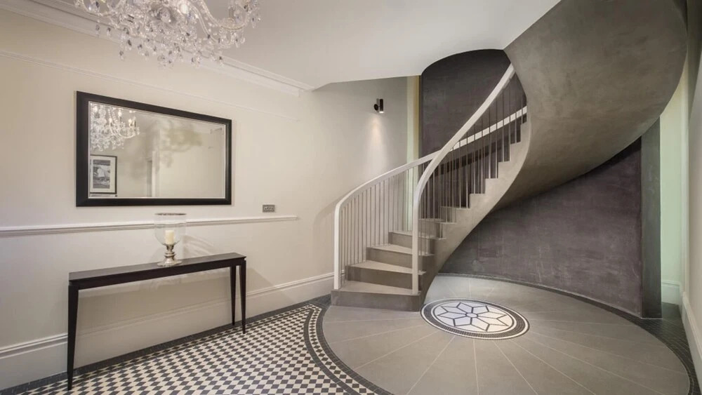 Dream House London With ac, Gym, hot Tub, Cinema
