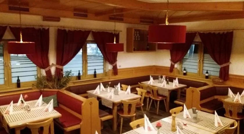 Gasthof Falter