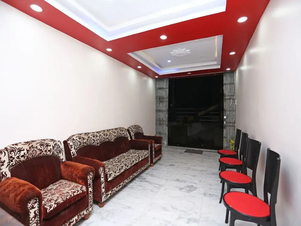 OYO 17221 New Orchid Inn