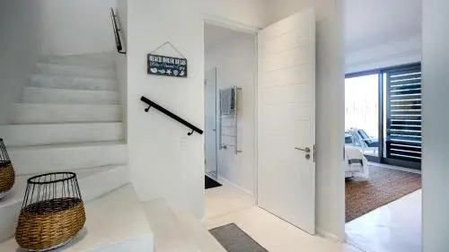 Willow Beach House
