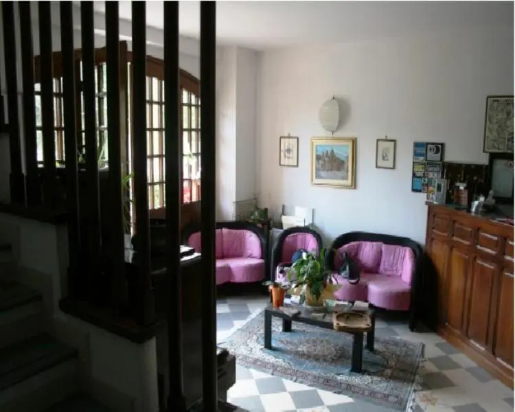 Hotel Il Giardino