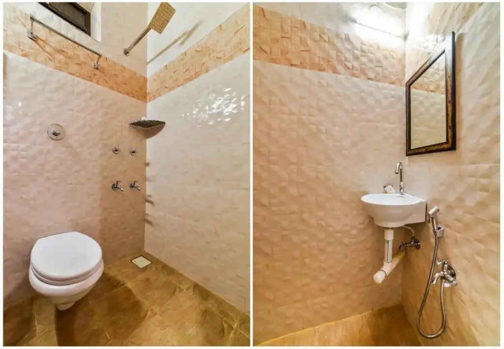 Celjoan Guest House by OYO Rooms