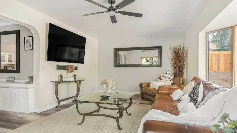 Sun-drenched San Diego Escape w/ Pool, Palapa Lounge & Alfresco Dining Casa Walmar by Avantstay