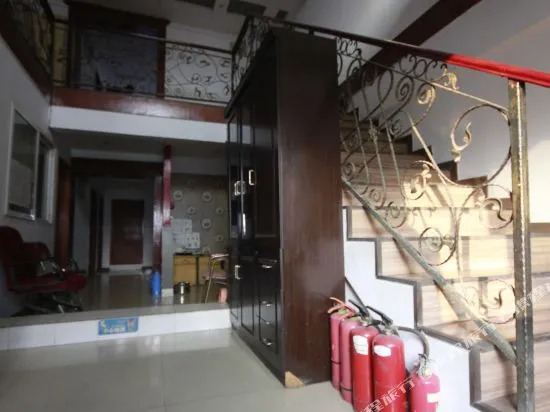 Chengde Motel