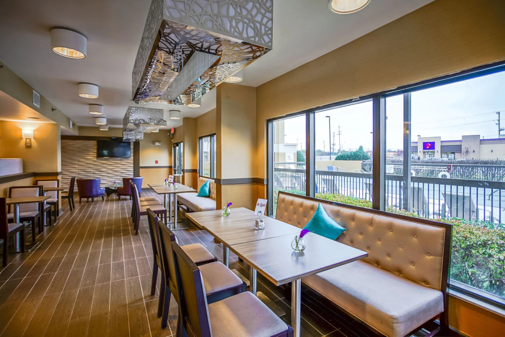 Sleep Inn & Suites Memphis Southeast