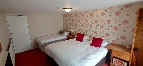 Kings Arms Hotel
