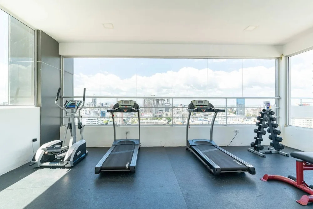 Apartamento S1404 - Downtown Santo Domingo