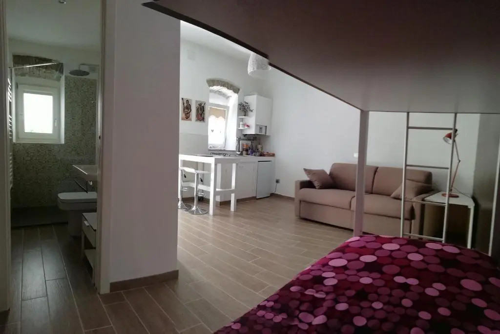 B&B Il Buon Cammino