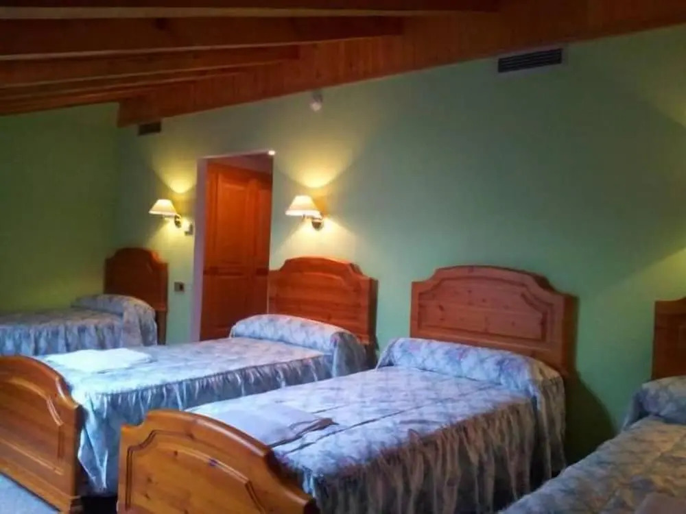 Hostal Casa Ramón
