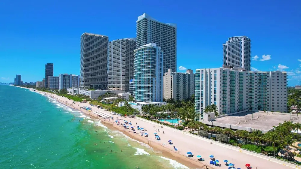 MVR Apartments Beachfront