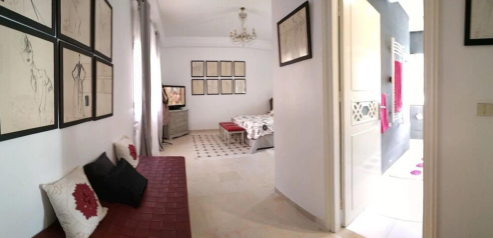 Dar Carthage Hergla