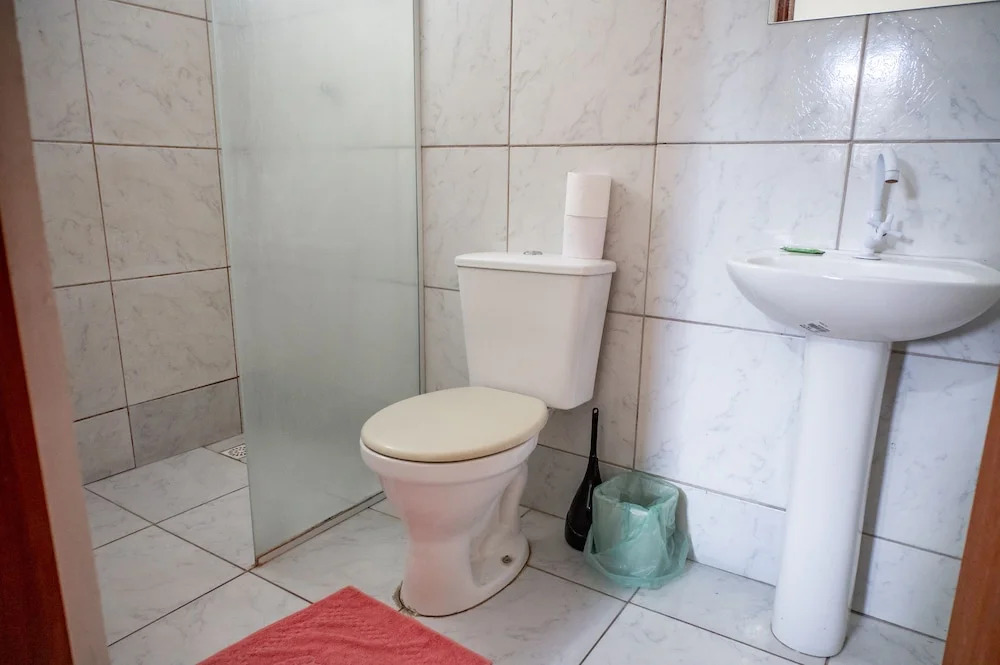 Residencial Pimenta