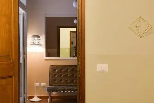 ROMAC Baullari Holiday Apartment in Campo de Fiori