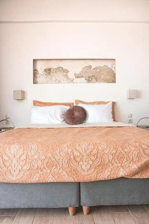 Esperanto Seafront suites