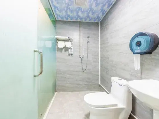 Ruzhijia Apartment