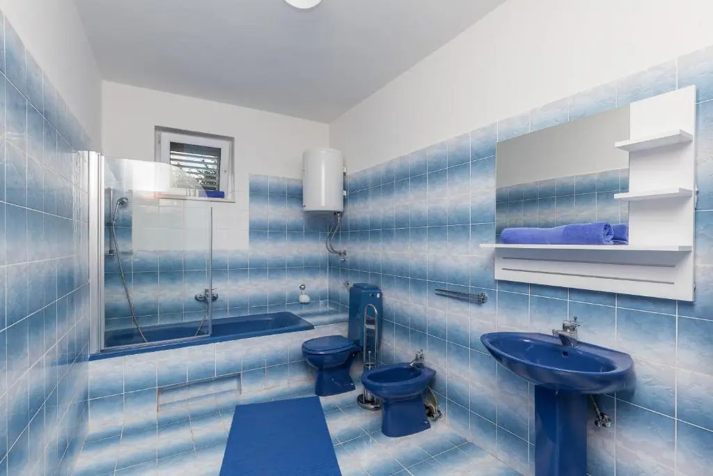 Apartments Villa Enzian