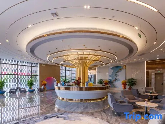 Shantou Xijiang Holiday Hotel