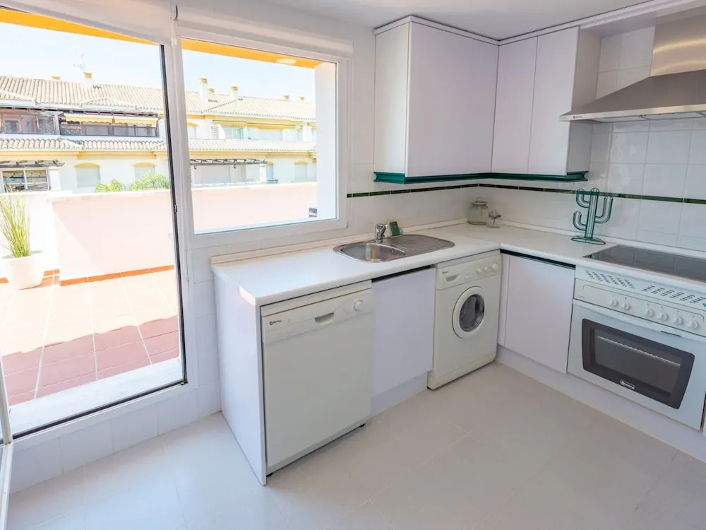 Luxury Penthouse at Dama de Noche