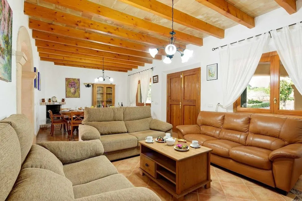 Villa Xamanto