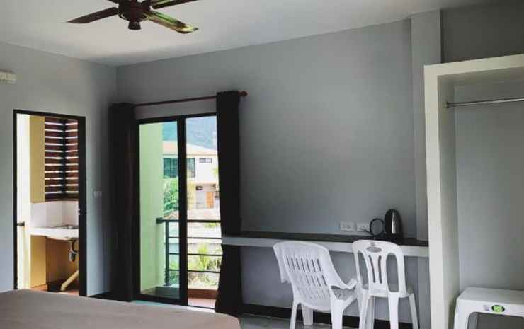 Himmas Apartment