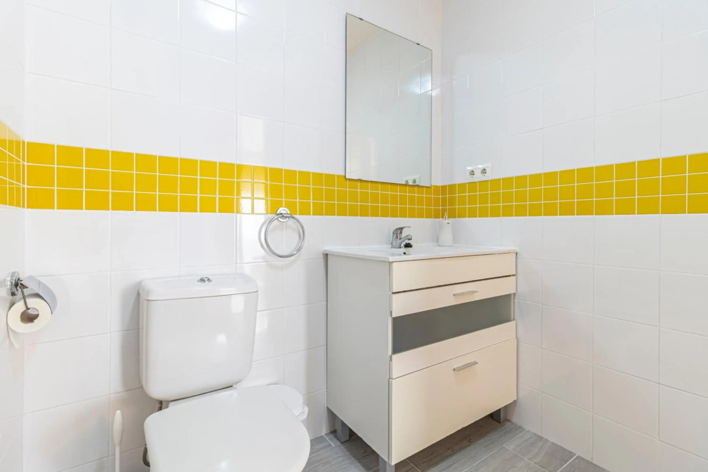 Allo Apartments Europa Piscina - Padel 3 Habitaciones