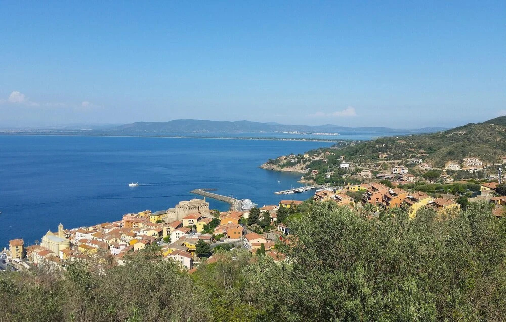 Beautiful Home in Ansedonia With Wifi and 4 Bedrooms