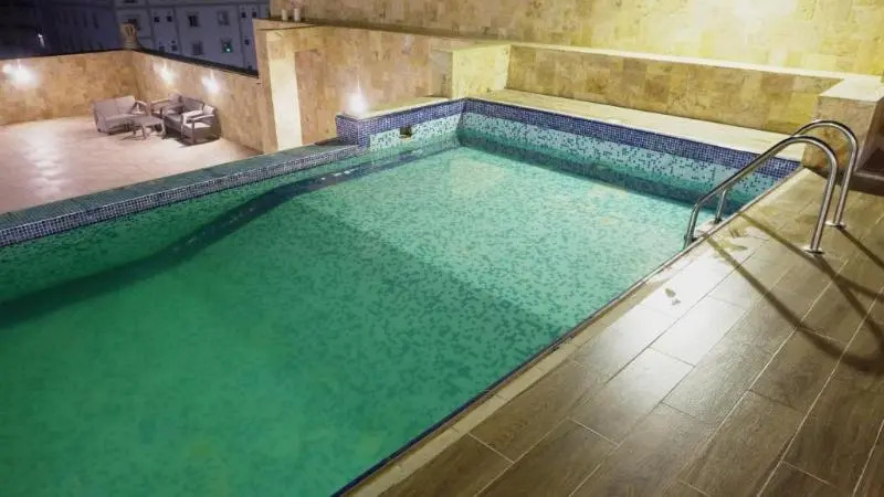 Tu Jardin Al Marwa
