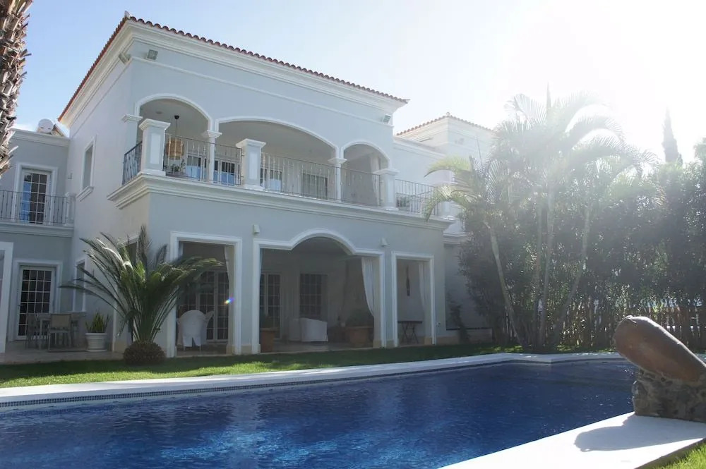 Villas Espléndida