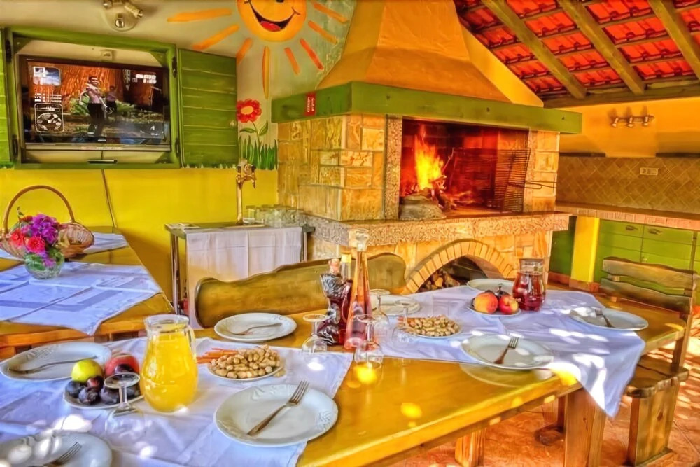 Villa Simpleza