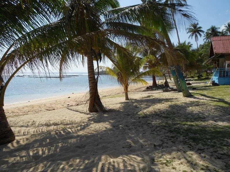 Whitesands Beach Resort