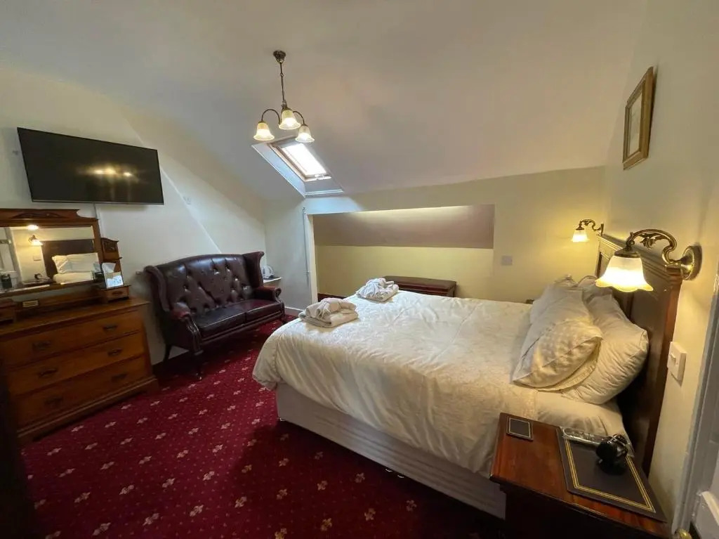 Roseleigh Guest House