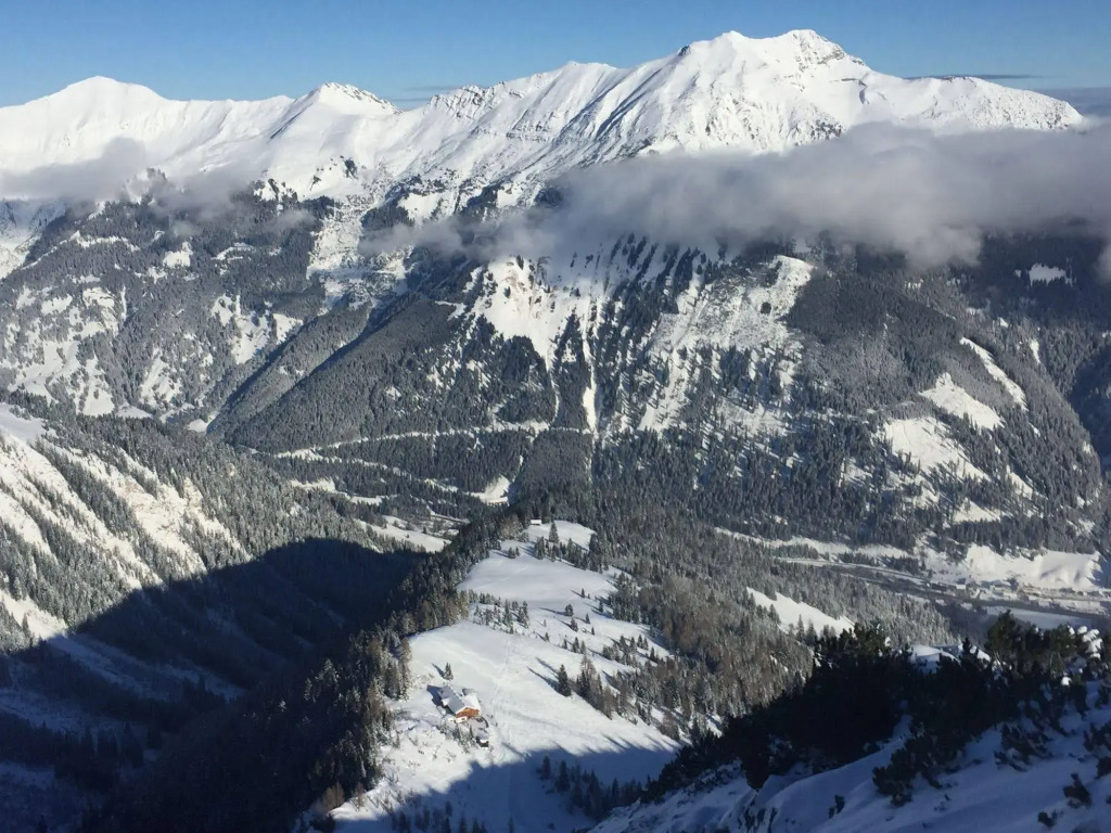 Alpenstern rooms & suites
