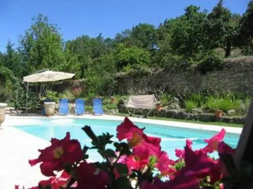 Villa Route D'Entrechaux D13