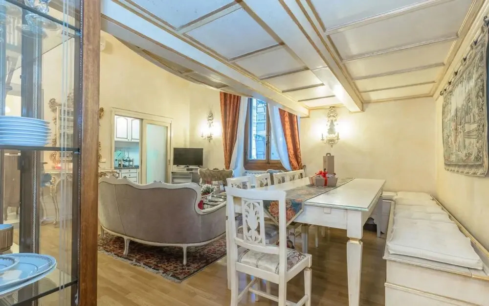 Suite di Medici Loft 4