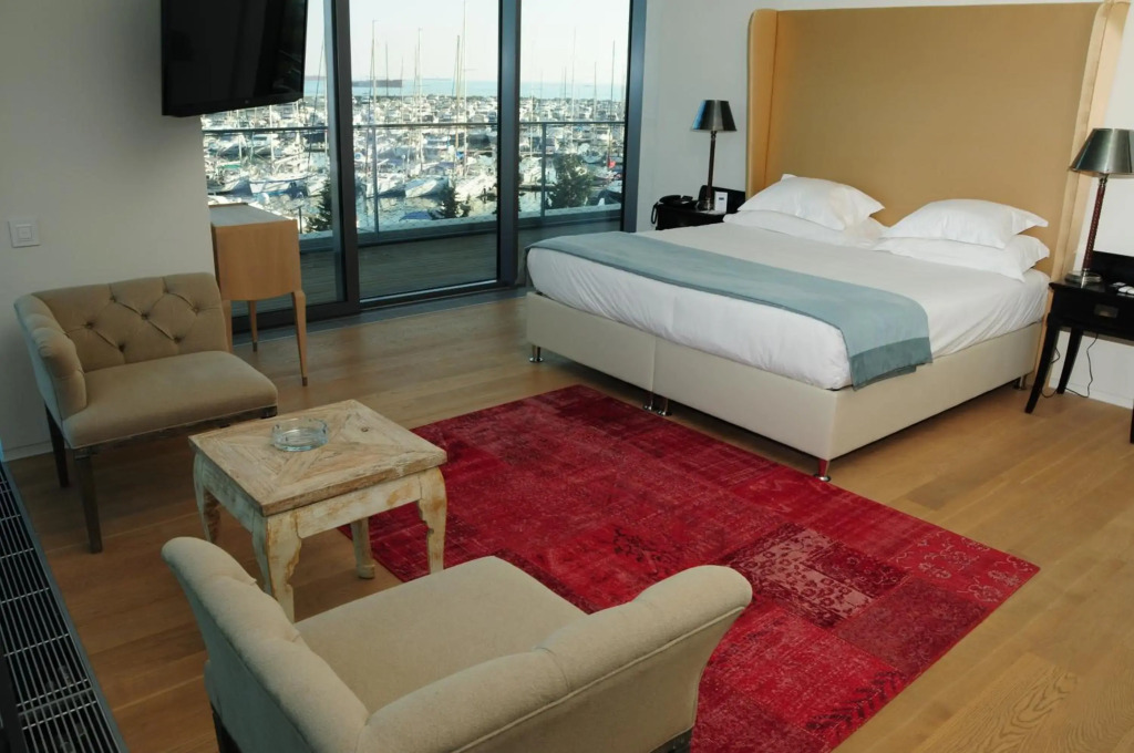 Ataköy Marina Park Hotel Residence