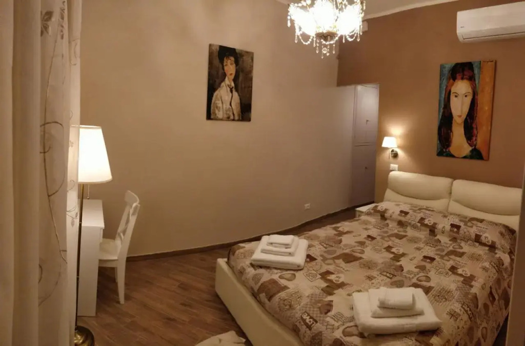 Fabio Guest House Deluxe