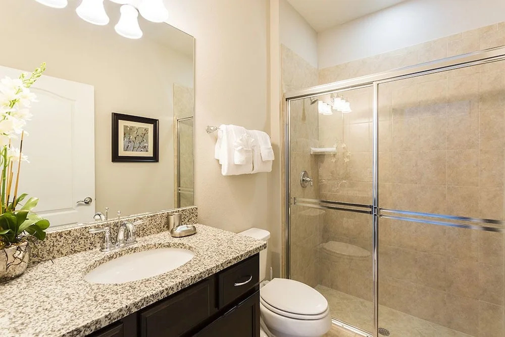 Windsor At Westside #7 - 8 Bed 6 Baths Villa