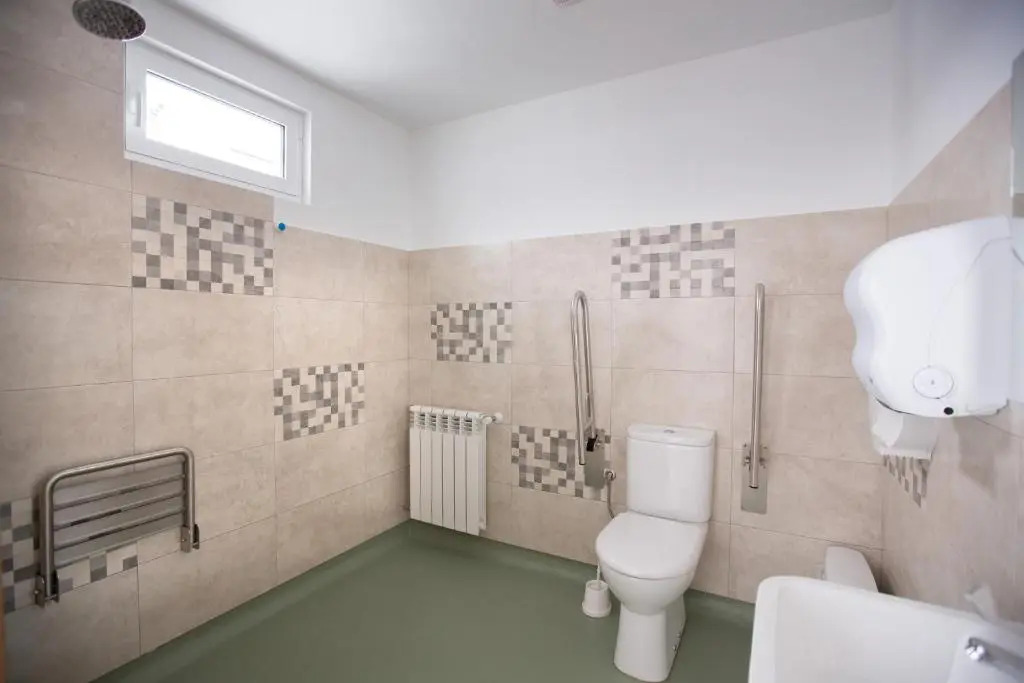 Albergue As Pedreiras