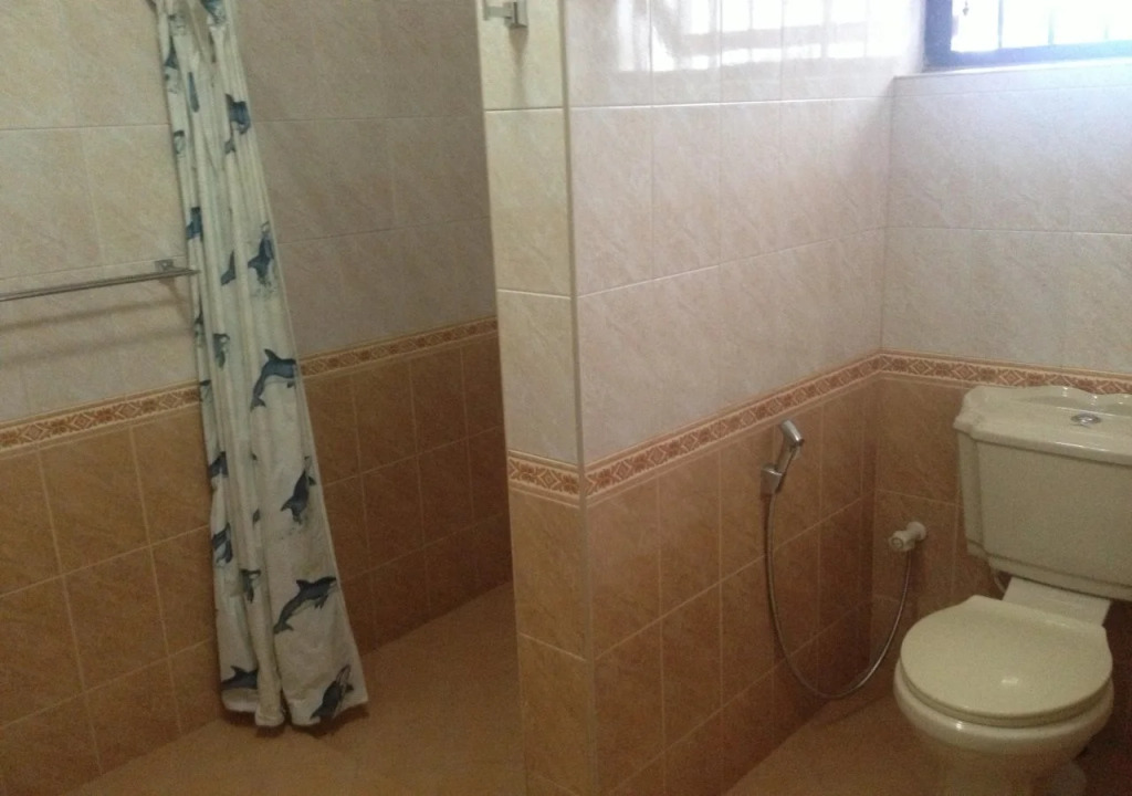 Tandem Guesthouse