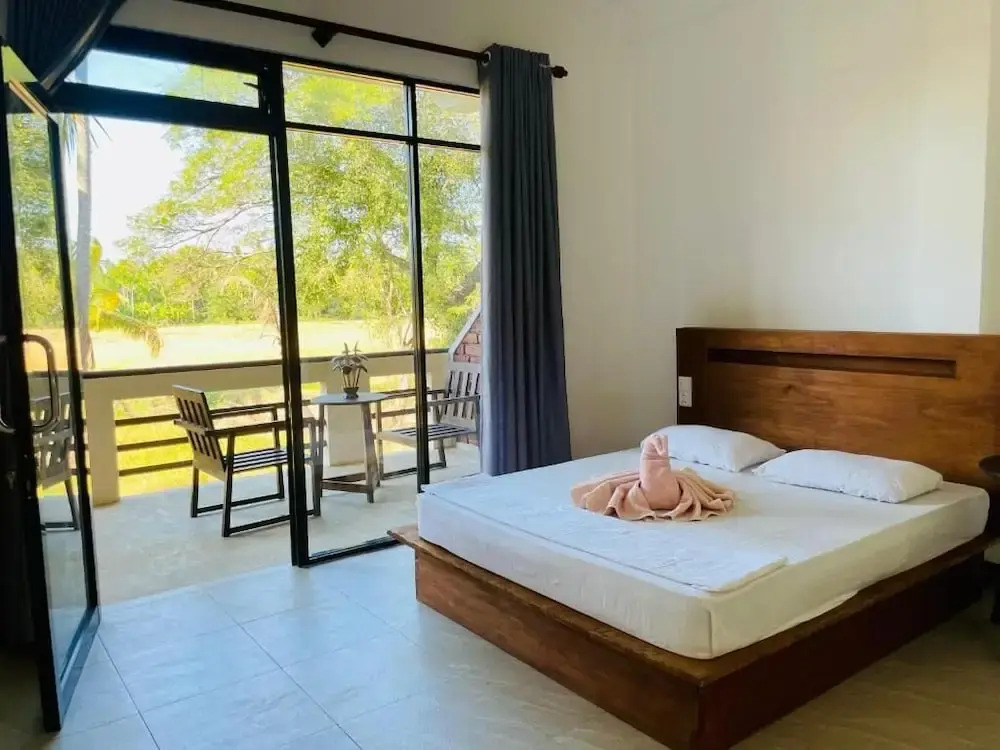 Tranquil Sanctuary Yala