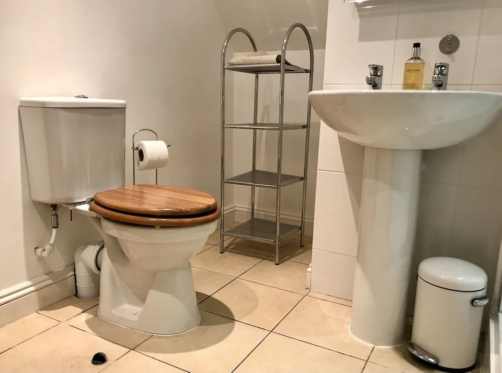 Lucy's Tearoom B&B