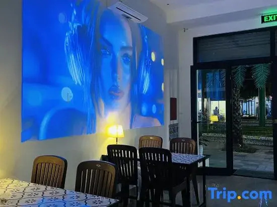 The Star hotel DTH3-31