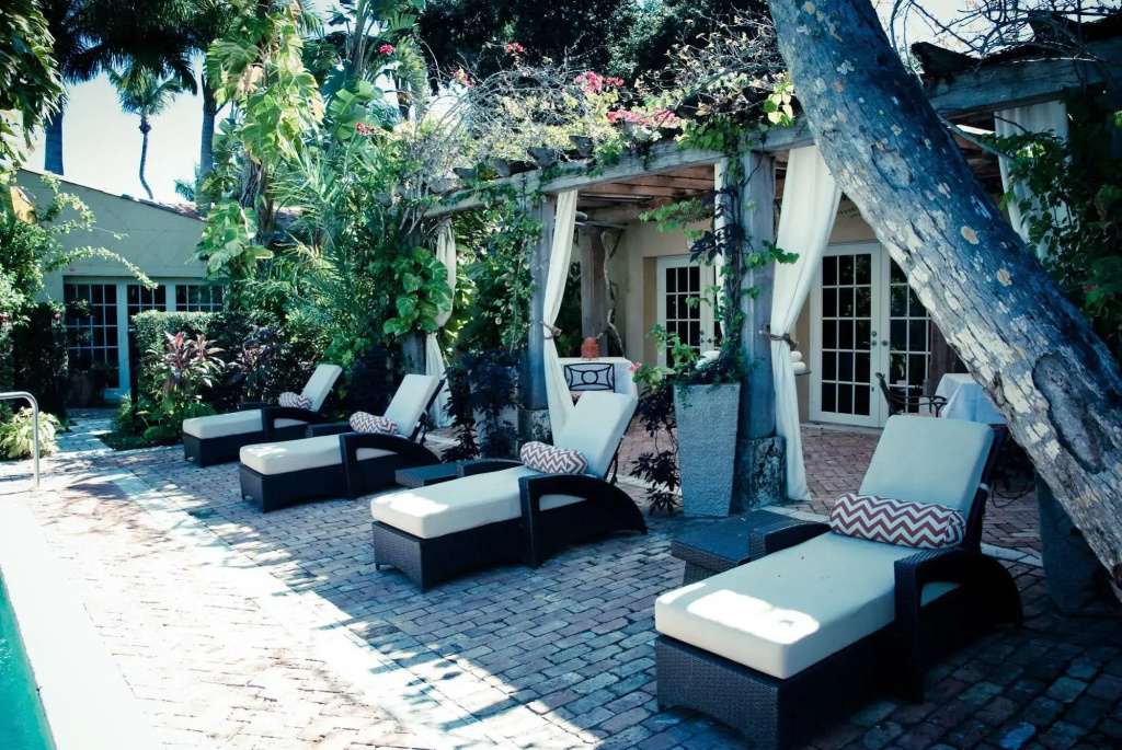 Hotel Escalante