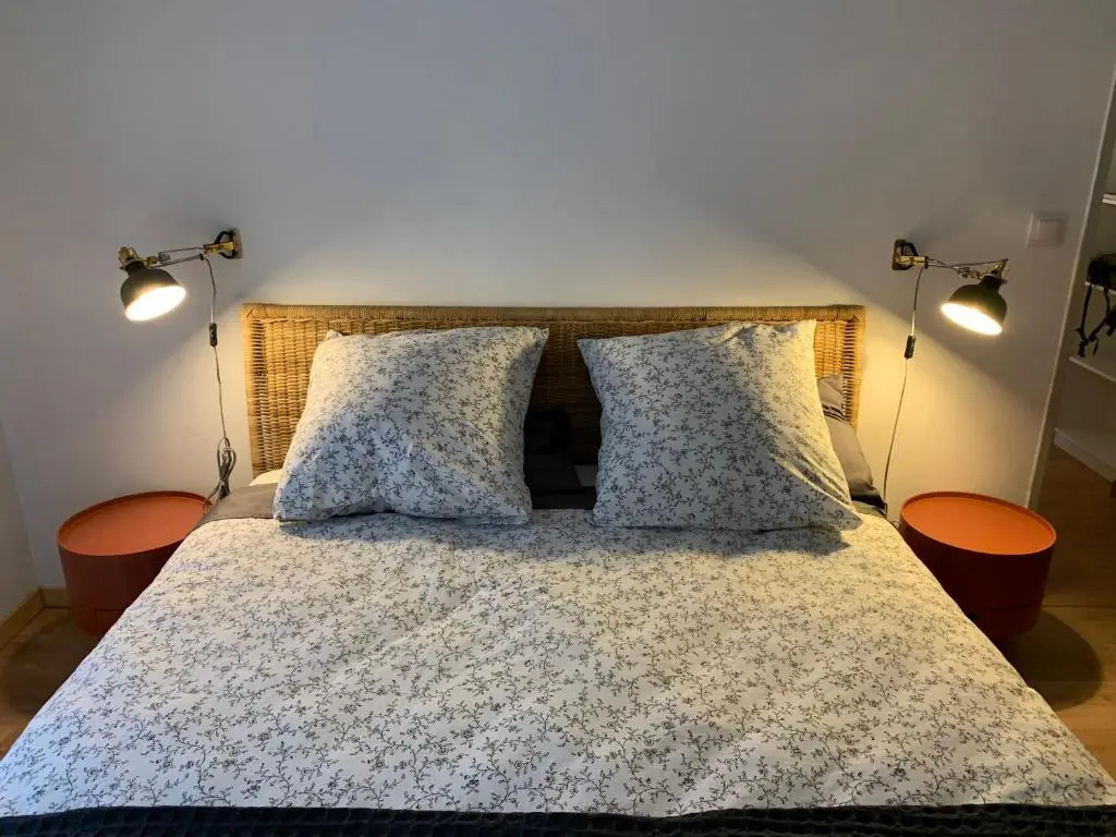 T2 cosy 70s