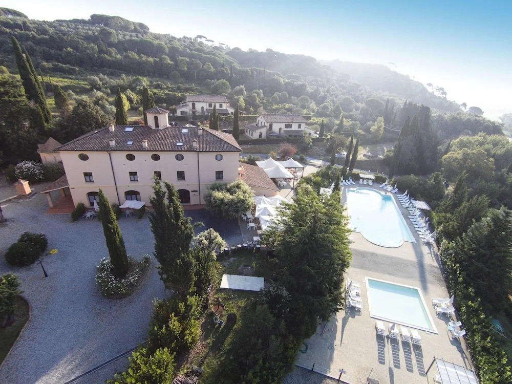 La Spiga