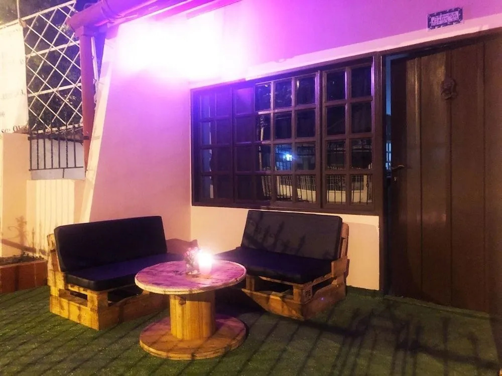 CASA HOSTAL Cartagena