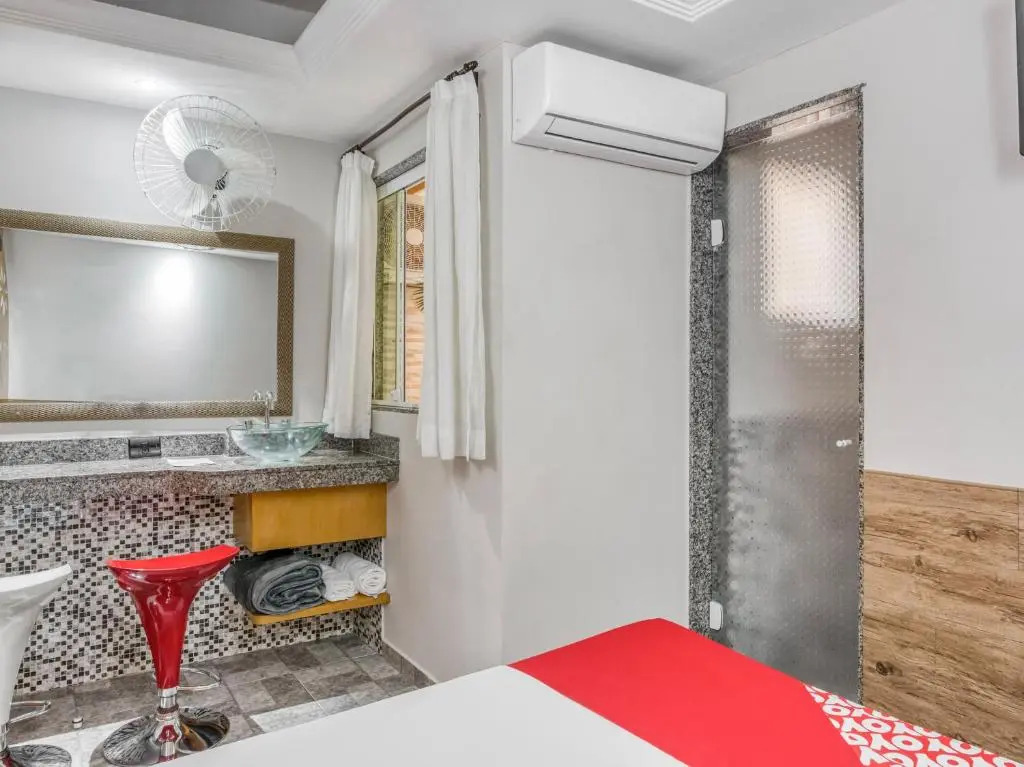 OYO Estrela Dalva, Sao Paulo