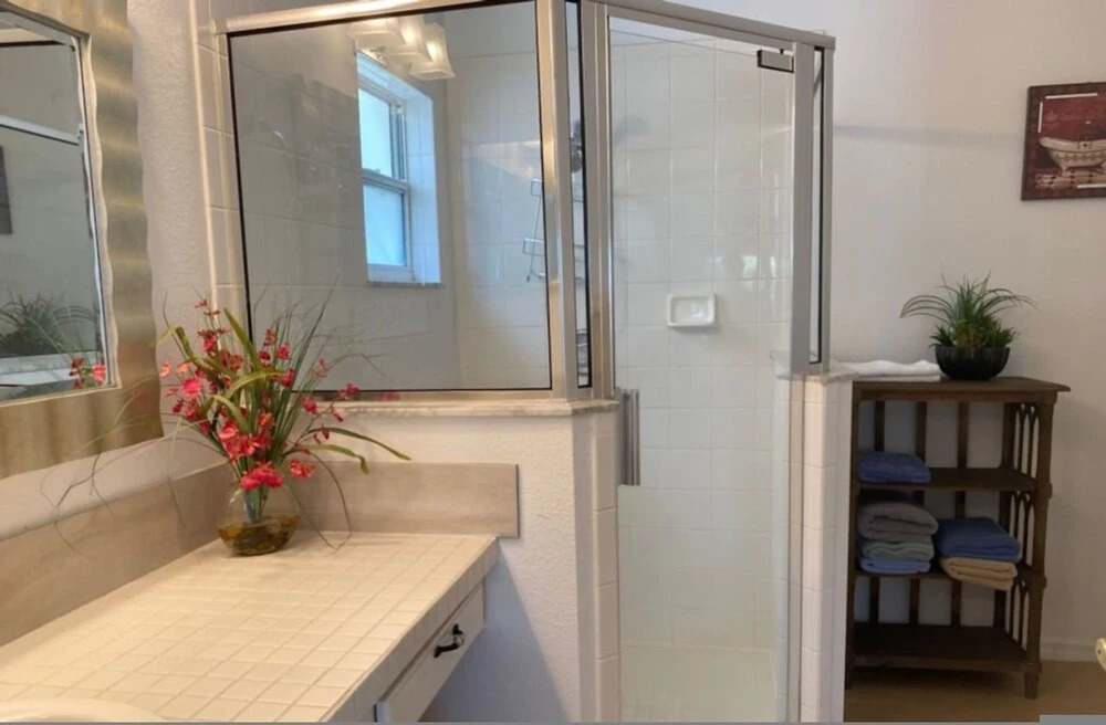 The Poolview Villa in Haines City
