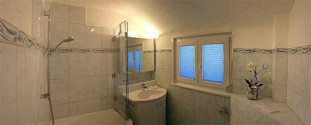 Hotel zur Schwaben-Schänke